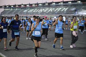 BIB: 51902, 50541
                            <button type="button" onclick="openModal(10463425)" class="btn btn-primary btn-sm float-right btn-popup" data-toggle="modal" data-target=".modal-high-quality">
                        <i class="fas fa-shopping-cart"></i> Add to Cart
                    </button>
                                            <button type="button" onclick="isThisMe(10463425, true)" class="btn btn-success btn-sm float-right btn-popup btn-isme hidden" data-toggle="tooltip" data-placement="bottom" title="นี่คือรูปของคุณใช่ไหม คลิกที่นี่เพื่อเอาเข้าอัลบั้ม">
                        <i class="fas fa-plus"></i> Add to album
                    </button>
                    <button type="button" onclick="isThisMe(10463425, false)" class="btn btn-warning btn-sm float-right btn-popup btn-isnotme hidden">
                        <i class="fas fa-ban"></i> Remove from album
                    </button>